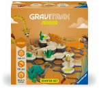 GraviTrax Junior Starter-Set S Desert