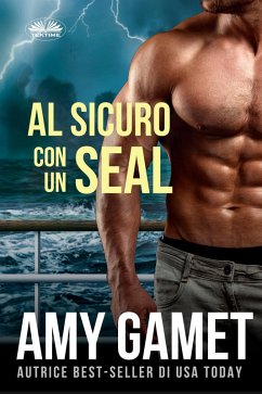 Cover Al Sicuro Con Un SEAL (eBook, ePUB)
