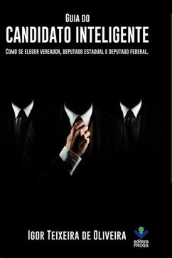 Cover Guia do candidato inteligente (eBook, ePUB)