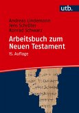 Arbeitsbuch zum Neuen Testament (eBook, PDF)