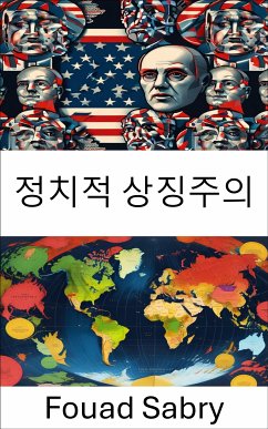 정치적 상징주의 (eBook, ePUB) - Sabry, Fouad