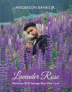 Cover Lavender Rose (eBook, ePUB)