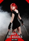 Kampf um das Mädchen (eBook, ePUB)