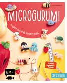 Microgurumi – Super-mini, super-süß (eBook, ePUB)