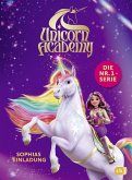 Unicorn Academy – Sophias Einladung (eBook, ePUB)