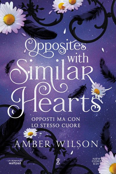Opposites with Similar Hearts (eBook, ePUB) Opposites with Similar Hearts (eBook, ePUB)