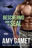Beschermd Door De SEAL (eBook, ePUB)