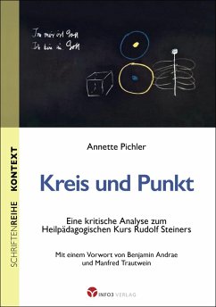 Cover Kreis und Punkt (eBook, ePUB)