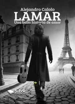 Cover Lamar (eBook, ePUB)