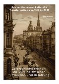 Zerbrechliche Freiheit: Die Ukraine zwischen Revolution und Besatzung (eBook, ePUB)