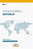 Política exterior de Australia (eBook, ePUB) Política exterior de Australia (eBook, ePUB)