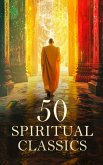 50 Spiritual Classics (eBook, ePUB)