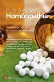 Gute Gründe für Homöopathie (eBook, ePUB)