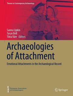 Archaeologies of Attachment (eBook, PDF) Cover Archaeologies of Attachment (eBook, PDF)