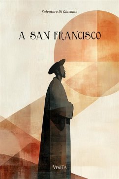 Cover A San Francisco (eBook, ePUB)