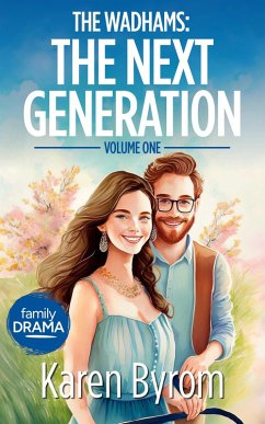 Cover The Wadhams (eBook, ePUB)