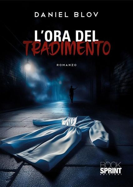 L'ora del tradimento (eBook, ePUB)