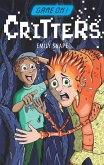 Game On: Critters (eBook, ePUB) Game On: Critters (eBook, ePUB)