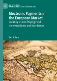 Electronic Payments in the European Market (eBook, PDF)