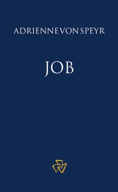 Job (eBook, ePUB) - von Speyr, Adrienne