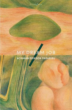 My Dream Job (eBook, ePUB) - Pasaribu, Norman