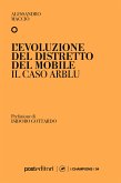 L'evoluzione del distretto del mobile (eBook, ePUB)