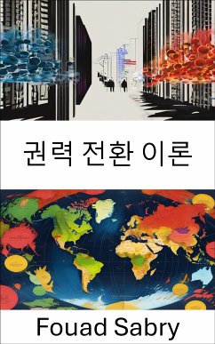 권력 전환 이론 (eBook, ePUB) - Sabry, Fouad