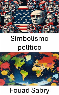 Simbolismo político (eBook, ePUB) - Sabry, Fouad