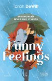 Funny Feelings. Innamorarsi non è uno scherzo (eBook, ePUB)