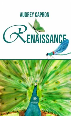 Cover Renaissance (eBook, ePUB)