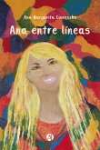 Ana entre líneas (eBook, ePUB)