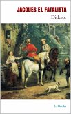 Jacques El Fatalista - Diderot (eBook, ePUB)