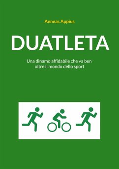 Duatleta (eBook, ePUB) Duatleta (eBook, ePUB)