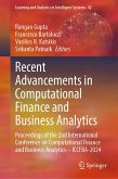 Recent Advancements in Computational Finance and Business Analytics (eBook, PDF)