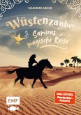 Wüstenzauber (Band 1) (eBook, ePUB)