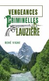 Vengeances criminelles en Lauzière (eBook, ePUB)