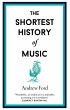 The Shortest History of Music (eBook,... - Bild 1
