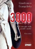 3000 anni di te (eBook, ePUB) 3000 anni di te (eBook, ePUB)