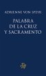 Palabra de la cruz y sacramento (eBook,... - Bild 1