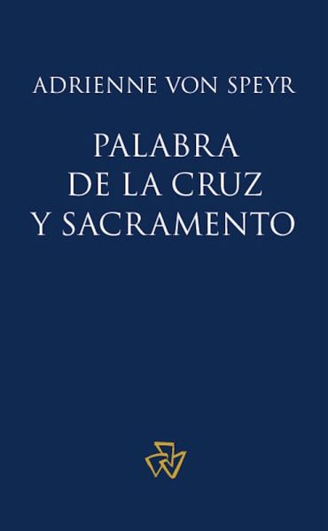 Palabra de la cruz y sacramento (eBook, ePUB) Palabra de la cruz y sacramento (eBook, ePUB)
