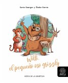 Willi, el pequeño oso grizzly (fixed-layout eBook, ePUB)