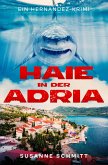 Haie in der Adria (eBook, ePUB)