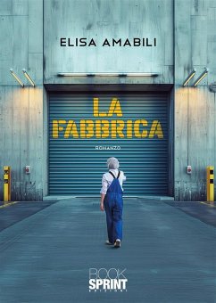 Cover La fabbrica (eBook, ePUB)