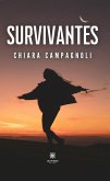 Survivantes (eBook, ePUB)