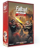 Fallout Factions: Nuka World Starter Set Fallout Factions: Nuka World Starter Set