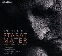 Stabat Mater - Ter Jung/Rognerud/Nordstad/Johansen/Sandnes/+