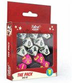 Fallout Factions Dice Sets: The Pack Fallout Factions Dice Sets: The Pack