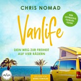 Vanlife - Dein Weg zur Freiheit auf vier Rädern (MP3-Download)