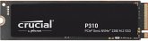 Crucial P310 Gen4 2280 2TB NVMe PCIe M.2 SSD