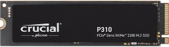 Cover Crucial P310 Gen4 2280 2TB NVMe PCIe M.2 SSD